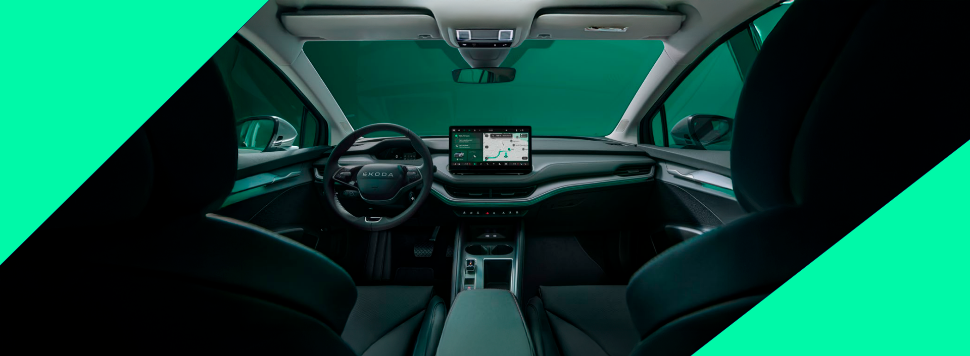 Nuevo Skoda Elroq 2025 Nuevo Skoda Elroq 2025